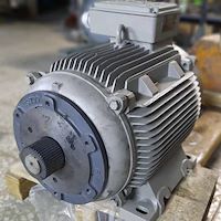 نصب صفحه ترمز مونتاژ